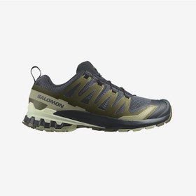 Resim Salomon Xa Pro 3d V9 Erkek Outdoor Ayakkabı C-sal474675e10g01 Lacivert 
