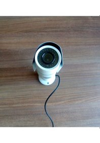 Resim 3DEYES, 2 MP, VARIFOKAL LENSLI, POE, BULLET IP KAMERA 