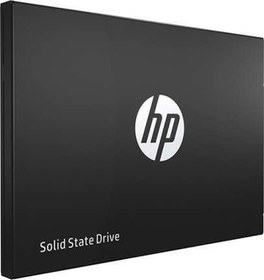 Resim HP 240Gb S650 345M8AA 2.5" 560-450 Mb-S Sata 3 Ssd Harddisk 
