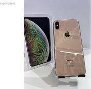 Resim Apple iPhone XS Max İkinci El TR | 64 GB | Altın Apple iPhone XS Max İkinci El | 64 GB | Altın