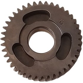 Resim Atv Şanzıman Dişlisi Kanuni 41t İç 22 Mm R Helis 
