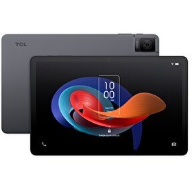 Resim TCL Tab 10 Gen 2 225.6x135.36mm Mediatek Mt8768 4gb 64gb Android 13 Mr Android 14 Gri Mavi Tablet 
