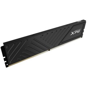 Resim XPG Gammix D35 AX4U32008G16A-SBKG35 8 GB DDR4 3200 MHz CL16 Ram 