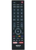 Resim Toshıba Smart Led Tv Kumandası Huayu Rm-l1625 
