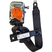 Resim Ön Yolcu Sağ Yan Emniyet Kemeri Ve Ayar Mekanizması 3066322 