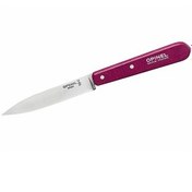 Resim Opinel Mor Mutfak Bıçağı 10 cm No:112 