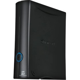 Resim Transcend TS8TSJ35T3 8tb 3.5" USB 3.1 Storejet 35T3 Taşınabilir Disk 