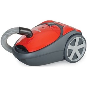Resim Fantom DC 2850 Canister 850 W Toz Torbalı Elektrikli Süpürge 