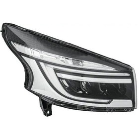 Resim Hella 1ex014031101 On Far Sag 260103799r 260109054r 