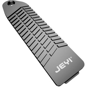 Resim JEYI For PS5 M.2 SSD Alüminyum Soğutucu Heatsink 