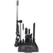Resim Fakir WD 9 Pure Clean Islak Kuru Şarjlı Süpürge 
