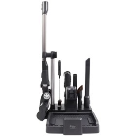 Resim Fakir WD 9 Pure Clean Islak Kuru Şarjlı Süpürge 