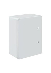 Resim Piramit 250x350x150 Abs Pano 