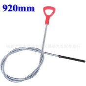 Resim Mercedes-benz 920mm Şanzıman Yağı Ölçüm Çubuğu 917-321 120-0721 İçin Uygundur 