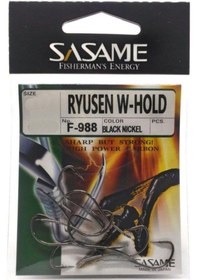 Resim Sasame F-988 Ryusen W-hold Ns Olta Iğnesi No:4 