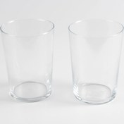 Resim N58.Paşabahçe Bira Bardağı 2'li Set 