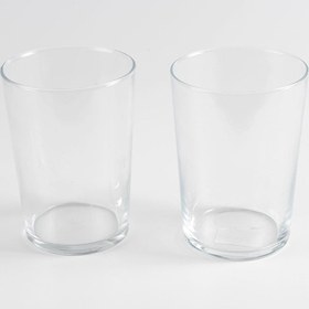 Resim N58.Paşabahçe Bira Bardağı 2'li Set 