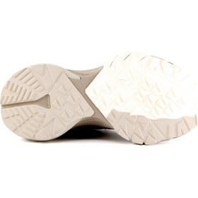 Resim Guja 25k366 Bej Kadın Sneakers Bej 