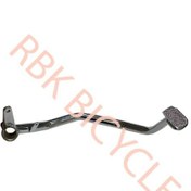 Resim Cup Kh 100 Arka Fren Pedalı Rbk 
