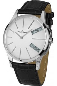 Resim Jacques Lemans 1-1788b Erkek Kol Saati 