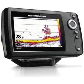 Resim Humminbird Helix 5 G2 Sonar Balık Bulucu 