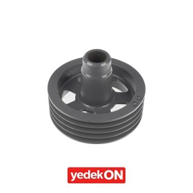Resim AGCO Dişli Kasnak - Massey Ferguson / Fendt / Valtra | ACW2161710 