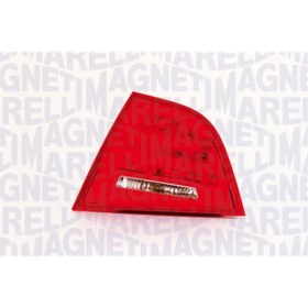 Resim MAGNETI MARELLI MAGNETTI MARELLI 714021840701 STOP LAMBASI İÇ SOL LEDLI BMW E90 0 
