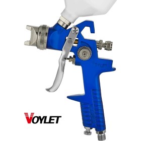 Resim VOYLET H-827 Boya Tabancası 1.3mm 