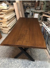 Resim Bintaşmobilya Kütük Masa Fiyatları 