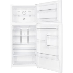 Resim Uğur Ues 528 D2K Nf Dgt R65 Beyaz Çift Kapılı No Frost Buzdolabı 