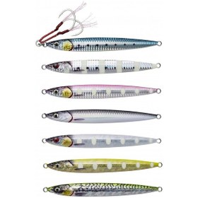Resim Savage Gear 3D Slim Jig Minnow 18 Cm 180 Gr (549444517) 