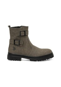 Resim U.S. Polo Assn. U.s.polo Assn Tawny 4pr Vızon Comfort Casual Anatomik Günlük Bot Vizyon 