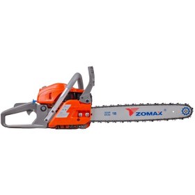 Resim Zomax ZM5010 2,7HP Euro5 Motorlu Testere 