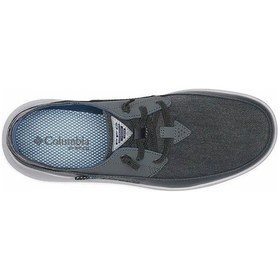 Resim Columbia Boatside Relaxed Pfg Erkek Ayakkabı BM8031-028 - Gri 