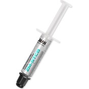 Resim Leaf Shop Zm-Stc8 Super Iletken 1,5gr Yuksek Performansli Termal Macun 