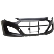 Resim Phıra I30-12201 Tampon On Sıyah I30 12 