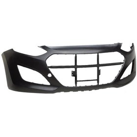 Resim Phıra I30-12201 Tampon On Sıyah I30 12 