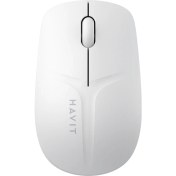 Resim Havit MS48GT Kablosuz Sessiz Mouse - 1600 Dpı, Hafif Tasarım 