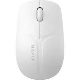 Resim Havit MS48GT Kablosuz Sessiz Mouse - 1600 Dpı, Hafif Tasarım 