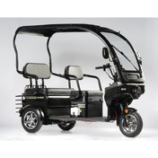 Resim Motolux FAYTON FX 22 Elektrikli Motosiklet 