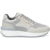 Resim Nine West NAYE 2FX GRI Kadın Spor Ayakkabı 