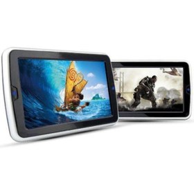 Resim Kamosonic Newfron Nf-d1011- 10.1" Inch Oto Monitör 