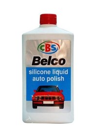 Resim Belco Oto Cila 1litre ve Belco Oto Pasta 500gr 
