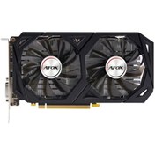 Resim Afox Geforce Gtx 1660 Ti 6gb Gddr6 192bit Dvı/hdmı/dp Ekran Kartı 