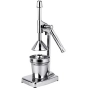 Resim Manuel Pres Paslanmaz Çelik Meyve Sıkacağı El Sebze Meyve Portakal Suyu Makinesi Blender Suyu Yapma Fincan Mutfak Alet (Yurt Dışından) 