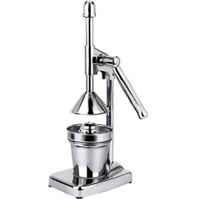 Resim Manuel Pres Paslanmaz Çelik Meyve Sıkacağı El Sebze Meyve Portakal Suyu Makinesi Blender Suyu Yapma Fincan Mutfak Alet (Yurt Dışından) 