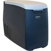 Resim Ezetil Kompresörlü Oto Buzdolabı 12/24/100-240V 35 Lt Standart 