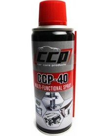 Resim Ccp Multi Spray Ccp-40 200 Ml 