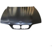 Resim E39 1996- Motor Kaputu Oem No: 41618167798 / 41618238592 