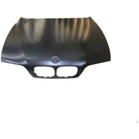 Resim E39 1996- Motor Kaputu Oem No: 41618167798 / 41618238592 